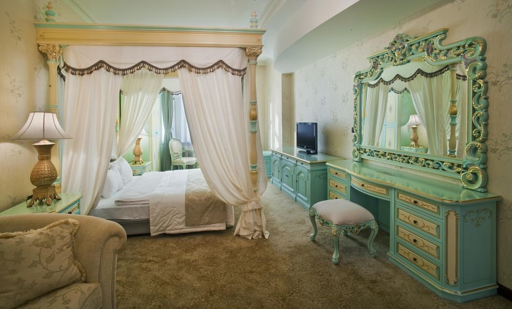 Qafqaz Resort Hotel Gabala Exteriér fotografie
