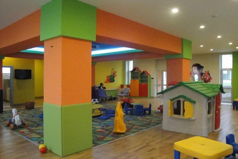 Qafqaz Resort Hotel Gabala Exteriér fotografie